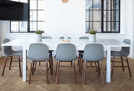 interior design offer