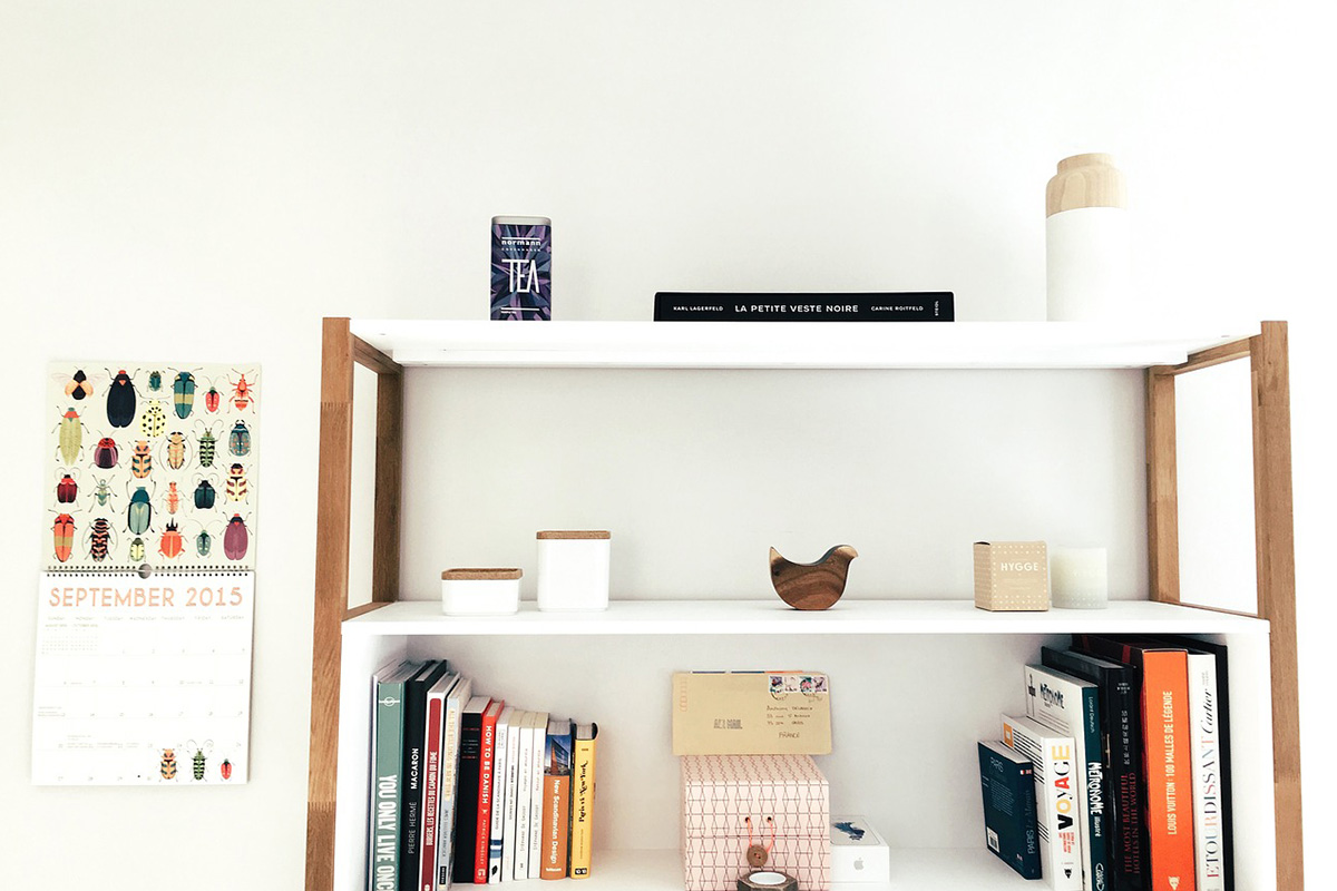 interior design