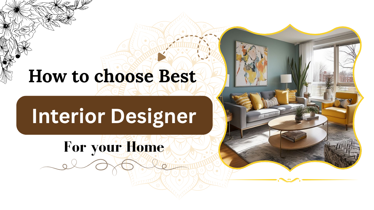 interior designer