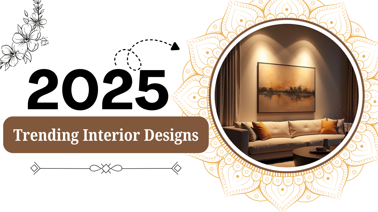 splstudios, trending interior designs in 2025