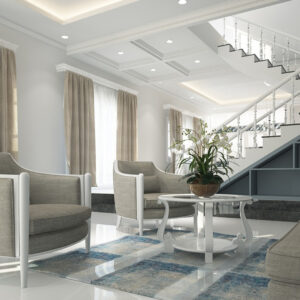 House renovation
