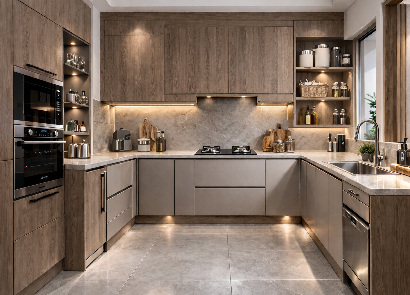 Home Interiors on a Budget